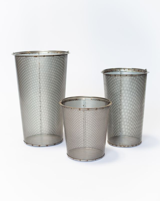 Replacement Strainers
